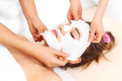 Aromatherapy Biodynamic Facial Cleansing
