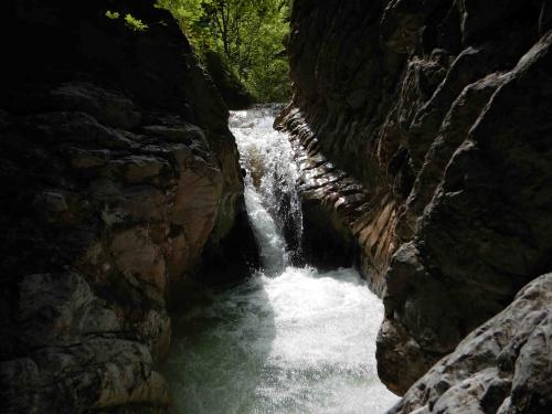 #Canyoning #FossoDelMulino #AvventuraAdrenalinica #CanyoningItalia #SerravalleDiCarda #Piobbico #MinyCanyon #Cascate #AcquaCristallina #Outdoor #SportEstremi #EsperienzeScorri #TurismoAvventura #Marche #ItaliaCentrale