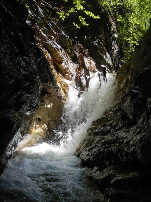 #Canyoning #FossoDelMulino #AvventuraAdrenalinica #CanyoningItalia #SerravalleDiCarda #Piobbico #MinyCanyon #Cascate #AcquaCristallina #Outdoor #SportEstremi #EsperienzeScorri #TurismoAvventura #Marche #ItaliaCentrale