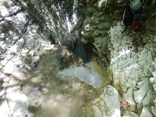 #Canyoning #FossoDelMulino #AvventuraAdrenalinica #CanyoningItalia #SerravalleDiCarda #Piobbico #MinyCanyon #Cascate #AcquaCristallina #Outdoor #SportEstremi #EsperienzeScorri #TurismoAvventura #Marche #ItaliaCentrale