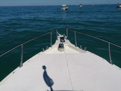 Gita in barca riviera del conero bellezza marche adriatico paesaggi esperienza brezza marina gruppi famiglia esperti marinai numana porto ancona marche 