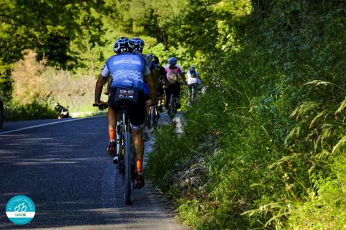 bike monte conero riviera esperienza due ruote gruppi escursione sole mare collina numana sirolo marche adriatico ancona bellezza paesaggio 